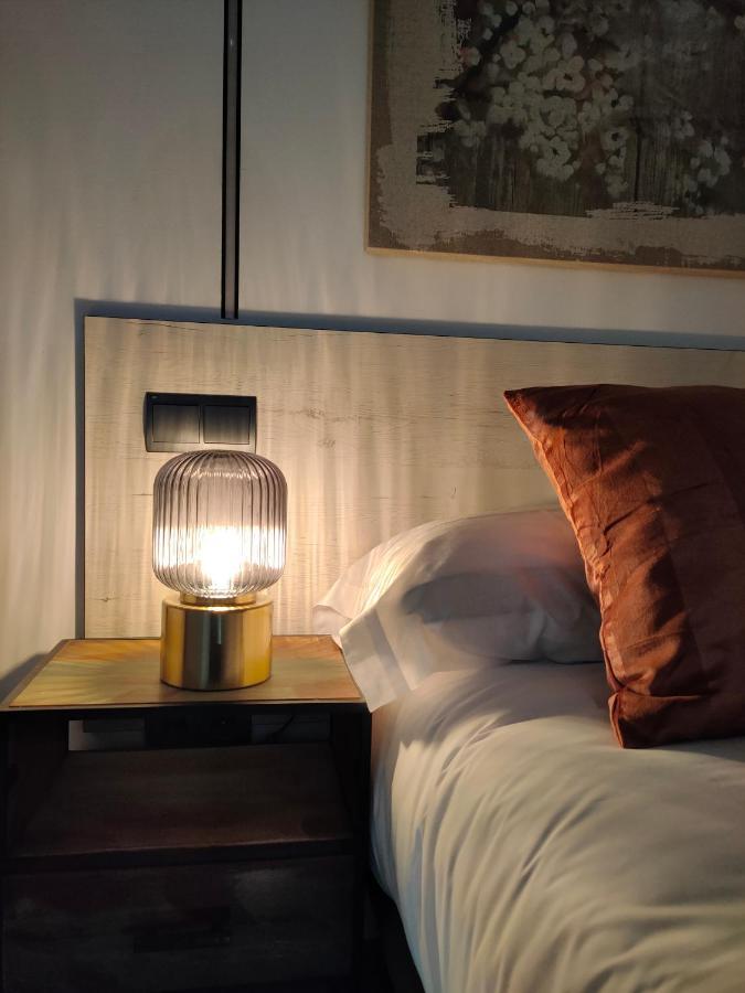 Apartment Wur Madrid