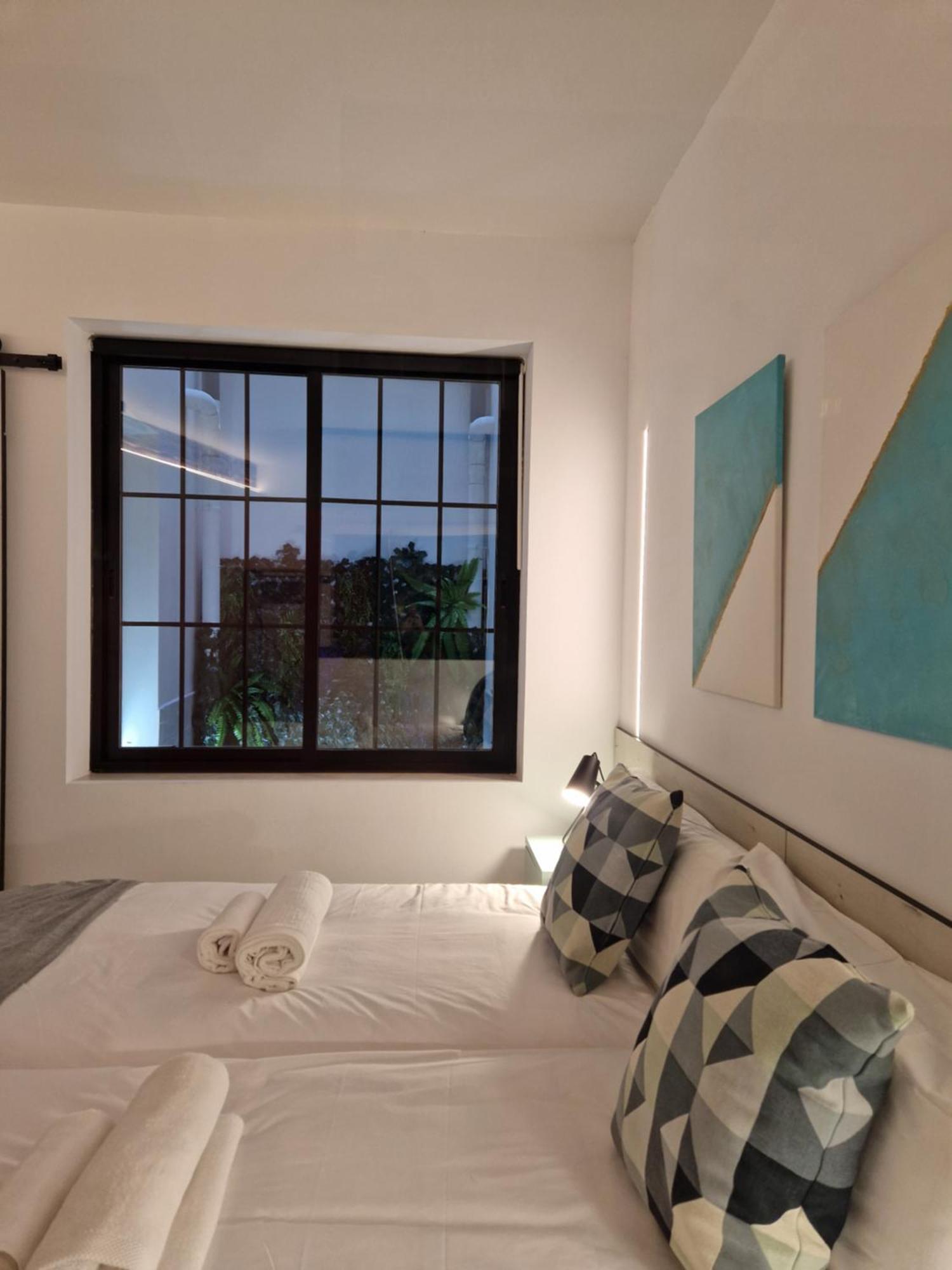 Wur Apartment Madrid